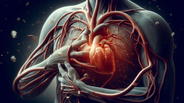 Best Foods To Cleanse Arteries and Protect Heart