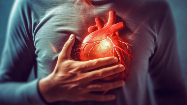 Heart Attack Symptoms 5 Body Pains You Shouldn t Ignore