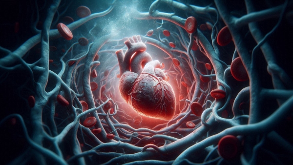 Best Foods To Cleanse Arteries and Protect Heart