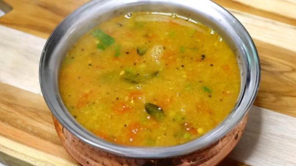 Rasam Recipe How To Make a Immunity Booster Rasam