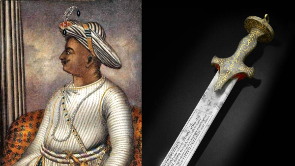 Tipu Sultan The Only Indian King Who Fought Against British With Rockets