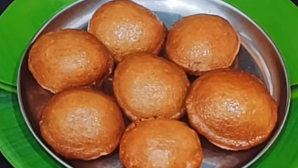 Kanda Sashti Special Recipe How To Make a Kandar Appam