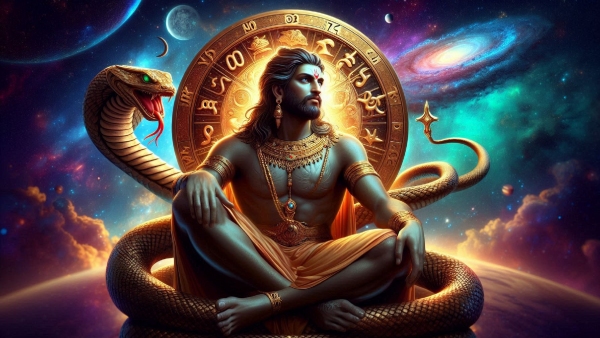 Ketu Transit in Poora Nakshatra List of Lucky Zodiac Signs