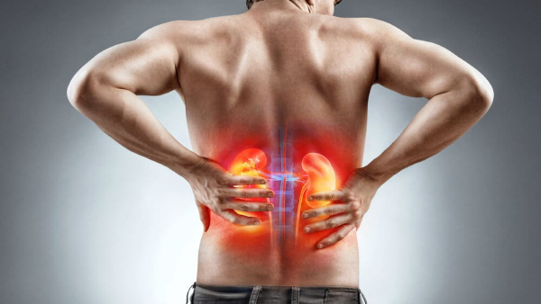 Kidney Damage Signs Top 5 Unusual Nighttime Symptoms Of Kidney Damage