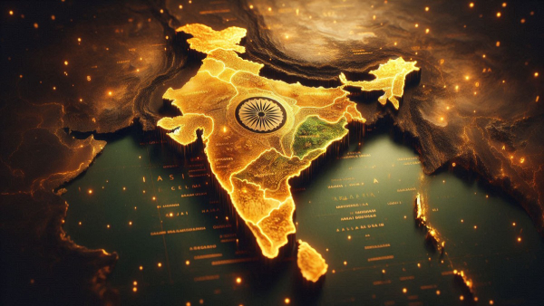 Which Indian State Is Called as Kohinoor of India