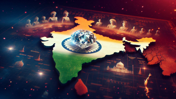 Which Indian State Is Called as Kohinoor of India