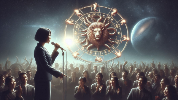 Top 4 Women Zodiac Signs Who Make the Best Leaders Top 4 Women Zodiac Signs Who Make the Best Leaders