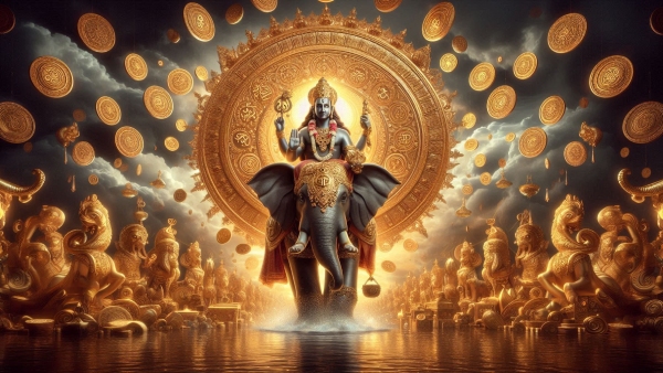 Gajakesari Rajayoga 2025 Give Wealth and Success To These Zodiac Signs