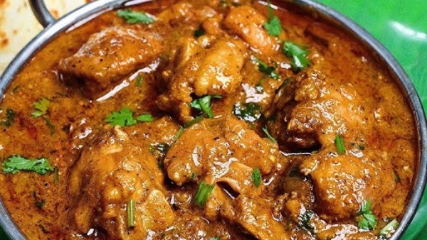 Madurai Pepper Chicken Gravy How To Make a Pepper Chicken Gravy Recipe