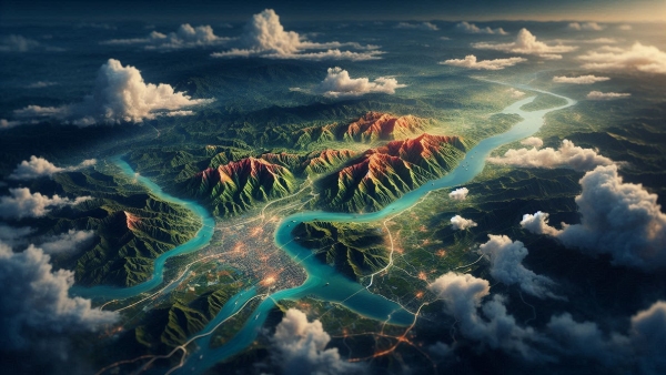 Which Indian State is Called as Jewel of India