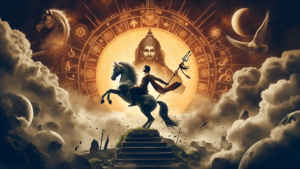 Mars Transit in Vishaka Nakshatra List of Lucky Zodiac Signs