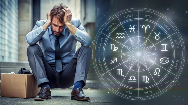 Mars Retrograde in November 2025 Give Tough Times to These Zodiac Signs