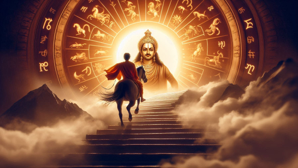 Mars Transit in Vishaka Nakshatra List of Lucky Zodiac Signs