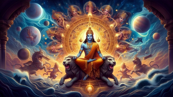 Ruchak Rajyoga Creates by Mars Give Double Profits to These Zodiac Signs