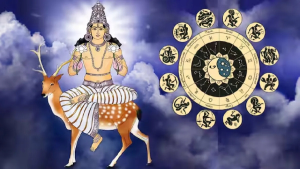 Mars Transit in Scorpio 2025 Bring Challenges to These Zodiac Signs