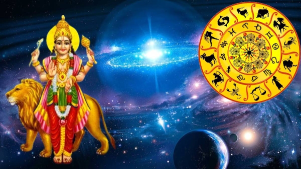 Trigraha Yoga Forms in December Give Immense Wealth to These Zodiac Signs