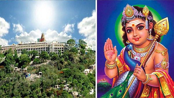 Kanda Sashti 2025 Lord Murugan s Favourite Zodiac Signs Kanda Sashti 2025 Lord Murugan s Favourite Zodiac Signs