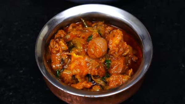 Mutton Butter Gravy How To Make a Mutton Butter Gravy Recipe