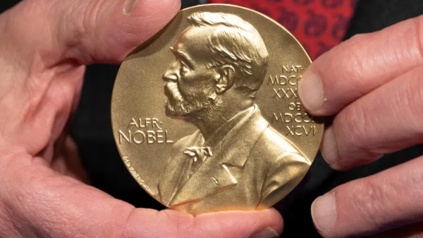 Why There Is No Nobel Prize for Mathematics Why There Is No Nobel Prize for Mathematics