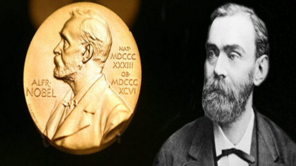 Why There Is No Nobel Prize for Mathematics Why There Is No Nobel Prize for Mathematics