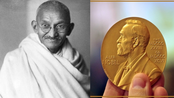 Why Mahatma Gandhi Was Never Awarded Nobel Peace Prize Despite 5 Nominations