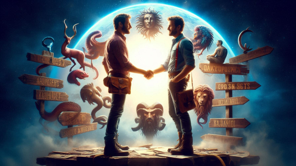 Friendship Compatibility Zodiac Pairs That Make the Best Friends