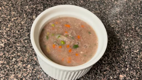 Weight Loss Kanji How To Make a Poongar Rice Kanji