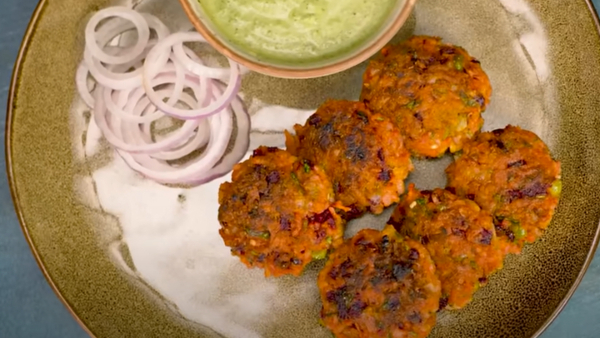 Pori Cutlet How To Maka A Pori Cutlet Recipe