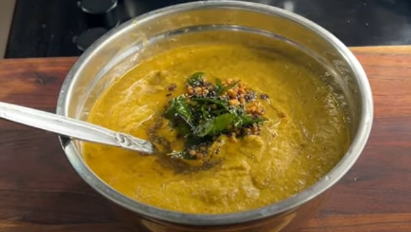 Pudina Malli Chutney How To Make a Mint Coriander Chutney