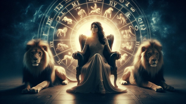 Women Born On These Months Are Born to Lead Like Queens