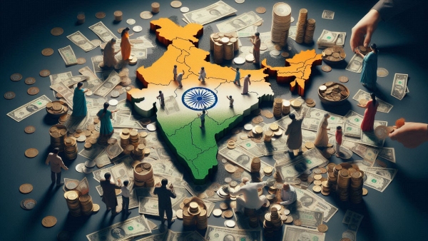 Top 10 Indian States With the Highest Per Capita Income