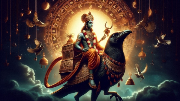 Diwali 2025 Saturn Retrograde in Pisces List of Lucky Zodiac Signs