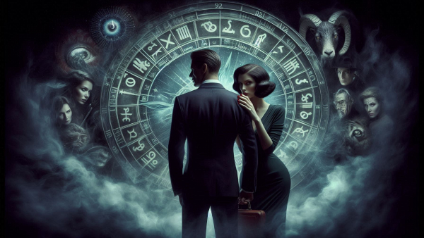 People Born On These Months Always Hide Secrets in Relationships