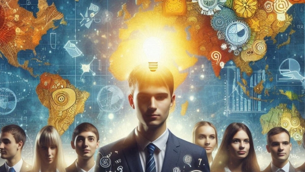 Top 10 Countries with the Highest IQ in the World