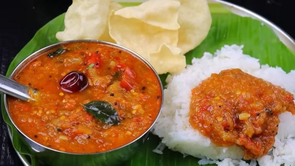 Suraikkai Kadayal How To Make a Bottle Gourd Kadaiyal