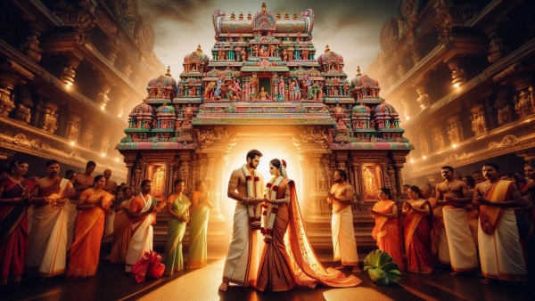 rumanancheri Temple History Significance and Rituals