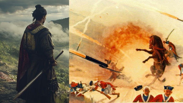 Tipu Sultan The Only Indian King Who Fought Against British With Rockets