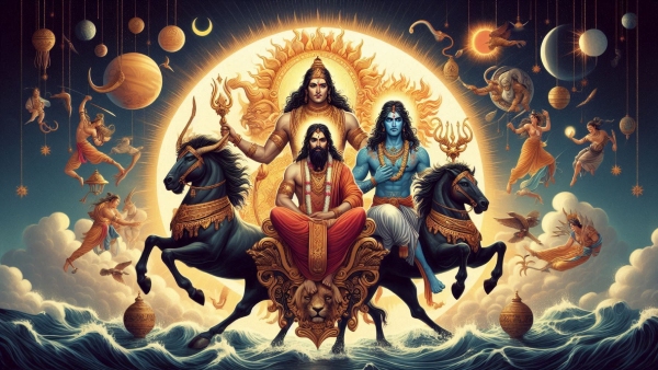 Trigrahi Yoga 2025 List of Unlucky Zodiac Signs