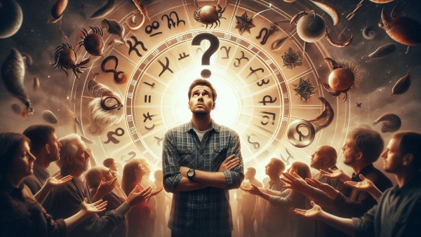 Top 4 Zodiac Signs Who Never Trust Anyone Top 4 Zodiac Signs Who Never Trust Anyone