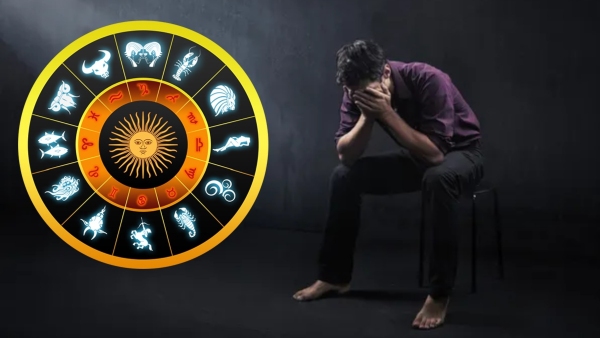 November 2025 Horoscope Zodiac Signs Who Face Tough Times in November 2025