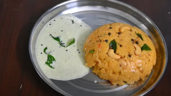 Varagu Kollu Pongal Recipe How to Make Varagu Kollu Pongal