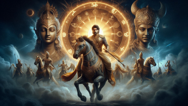 Venus Transit in Virgo on 09 October List of Lucky Zodiac Signs