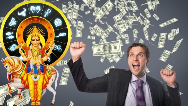 Venus Transit in Chithirai Nakshatra Bring Big Victory To These Zodiac Signs