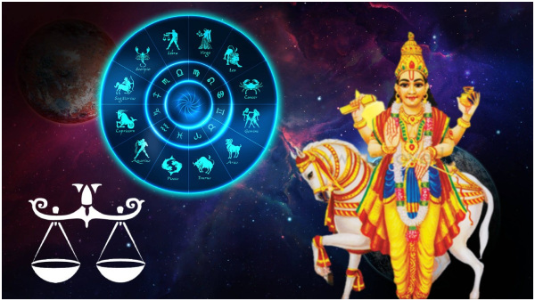 Venus Transit 2025 in Libra List of Lucky Zodiac Signs