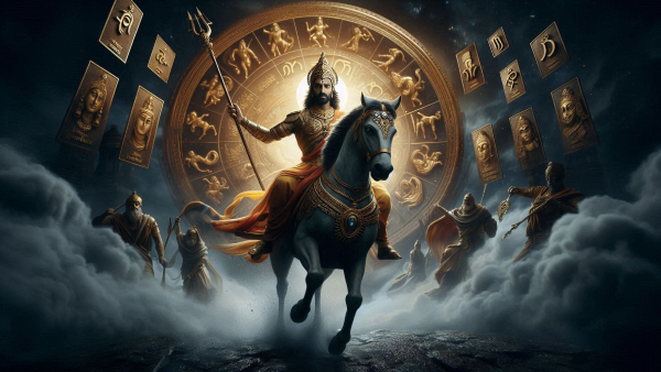 Venus Transit in Virgo on 09 October List of Lucky Zodiac Signs