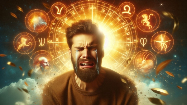 Top 4 Weakest Zodiac Signs