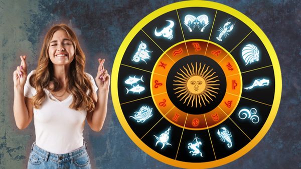 Women Born On These Nakshatras Lucky for Their Husbands