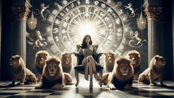 Women Born On These Months Are Born to Lead Like Queens