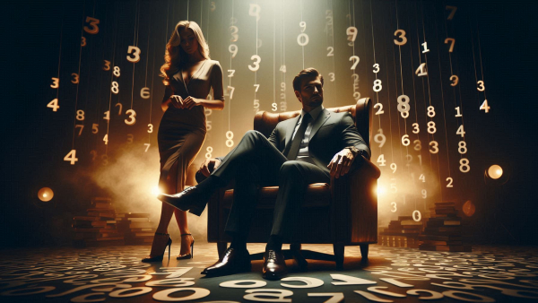 Numerology Men Born On These Dates Are Bossy Husbands