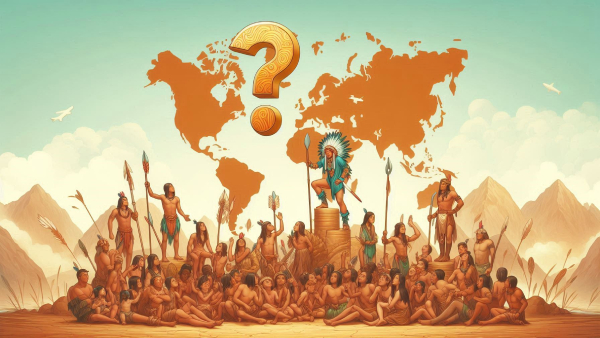 List of Top 10 Oldest Countries in the World